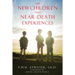 ISBN The New Children and Near-Death Experiences