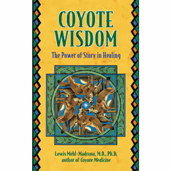 ISBN Coyote Wisdom, Anglais, Livre de poche, 240 pages