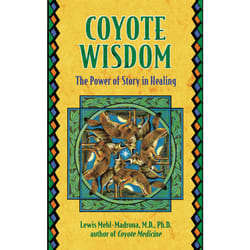ISBN Coyote Wisdom Livre de poche