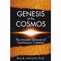 ISBN Genesis of the Cosmos, Anglais, Livre broché, 384 pages