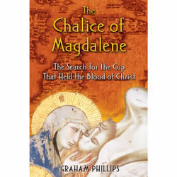 ISBN The Chalice of Magdalene, Anglais, Livre broché, 272 pages