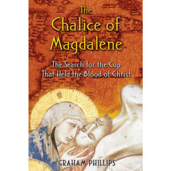 ISBN The Chalice of Magdalene