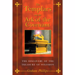 ISBN The Templars and the Ark of the Covenant, Anglais, Livre de poche, 256 pages