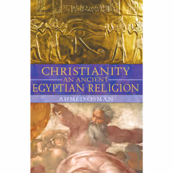 ISBN Christianity: An Ancient Egyptian Religion, Anglais, Livre de poche, 304 pages
