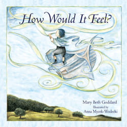 ISBN How Would It Feel? Couverture rigide