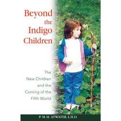 ISBN Beyond the Indigo Children, Anglais, Livre de poche, 256 pages