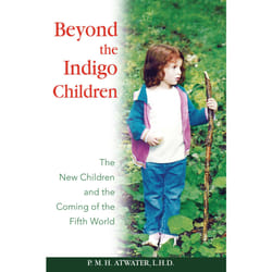 ISBN Beyond the Indigo Children Livre de poche