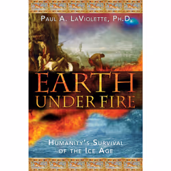 ISBN Earth Under Fire, Anglais, Livre de poche, 448 pages
