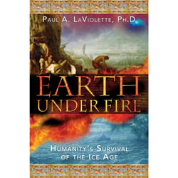ISBN Earth Under Fire Livre de poche