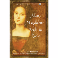 ISBN Mary Magdalene, Bride in Exile, Anglais, Livre de poche, 216 pages