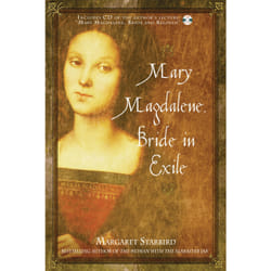 ISBN Mary Magdalene, Bride in Exile Livre de poche