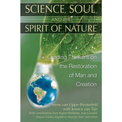 ISBN Science, Soul, and the Spirit of Nature Livre de poche