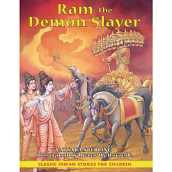 ISBN Ram the Demon Slayer Couverture rigide
