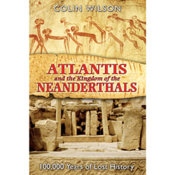 ISBN Atlantis and the Kingdom of the Neanderthals Livre de poche