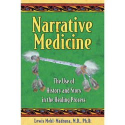 ISBN Narrative Medicine Livre de poche