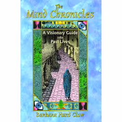 ISBN The Mind Chronicles, Anglais, Livre de poche, 464 pages