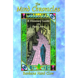 ISBN The Mind Chronicles Livre de poche
