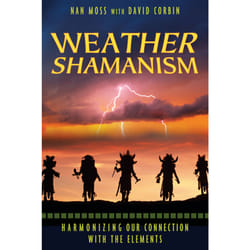 ISBN Weather Shamanism Livre de poche