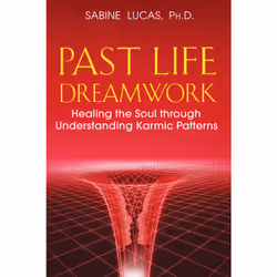 ISBN Past Life Dreamwork, Anglais, Livre de poche, 288 pages