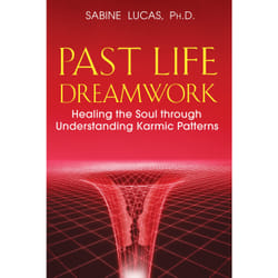 ISBN Past Life Dreamwork Livre de poche