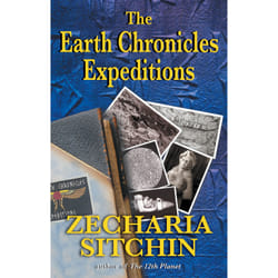 ISBN The Earth Chronicles Expeditions Livre de poche