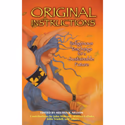 ISBN Original Instructions, Anglais, Livre de poche, 384 pages