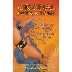 ISBN Original Instructions Livre de poche