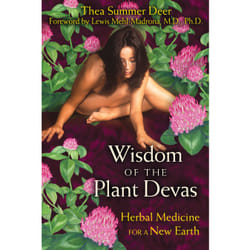 ISBN Wisdom of the Plant Devas Livre de poche