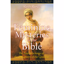ISBN Feminine Mysteries in the Bible, Anglais, Livre de poche, 160 pages