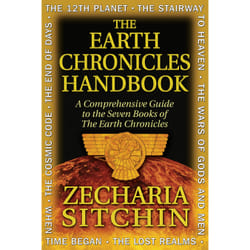 ISBN The Earth Chronicles Handbook Couverture rigide