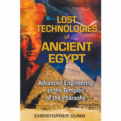 ISBN Lost Technologies of Ancient Egypt, Anglais, Livre de poche, 400 pages