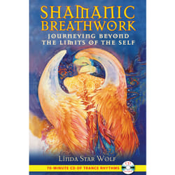 ISBN Shamanic Breathwork Livre de poche