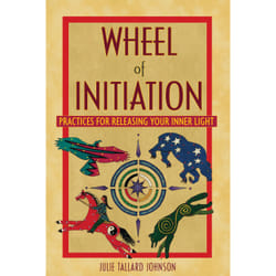 ISBN Wheel of Initiation Livre de poche