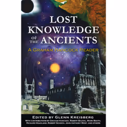ISBN Lost Knowledge of the Ancients, Anglais, Livre de poche, 256 pages