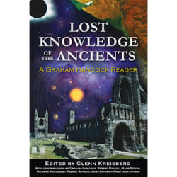 ISBN Lost Knowledge of the Ancients Livre de poche