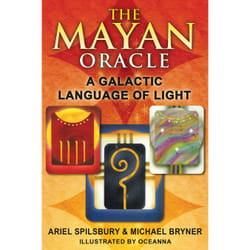 ISBN The Mayan Oracle