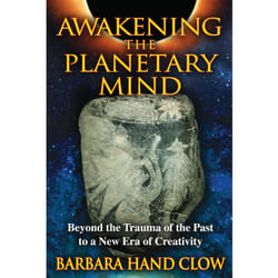 ISBN Awakening the Planetary Mind