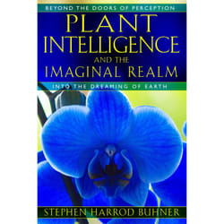 ISBN Plant Intelligence and the Imaginal Realm Livre de poche