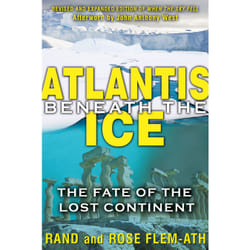 ISBN Atlantis beneath the Ice
