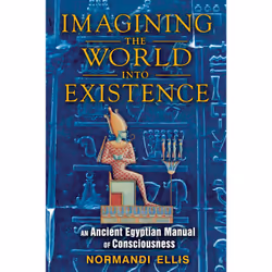 ISBN Imagining the World into Existence, Anglais, Livre de poche, 368 pages