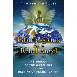 ISBN Confessions of a Rebel Angel Livre de poche