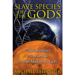 ISBN Slave Species of the Gods