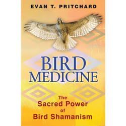 ISBN Bird Medicine Livre de poche