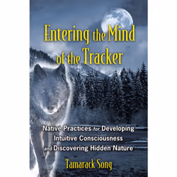 ISBN Entering the Mind of the Tracker, Anglais, Livre de poche, 304 pages