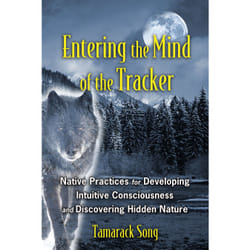 ISBN Entering the Mind of the Tracker Livre de poche