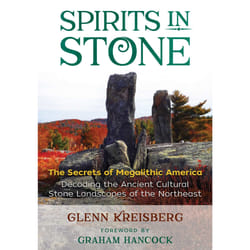 ISBN Spirits in Stone Livre de poche
