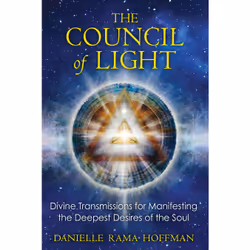 ISBN The Council of Light, Anglais, Livre de poche, 320 pages