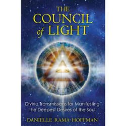 ISBN The Council of Light Livre de poche