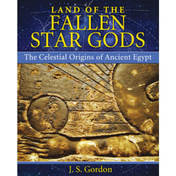 ISBN Land of the Fallen Star Gods