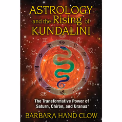 ISBN Astrology and the Rising of Kundalini, Anglais, Livre broché, 320 pages